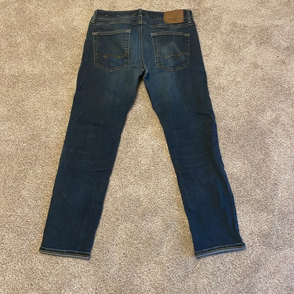 American Eagle jeans - Picture 2 of 7